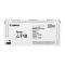 Toner oryginalny T10BK (4566C001) Czarny Wydajny