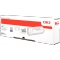 Toner oryginalny 45862818 Czarny Wydajny