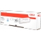 Toner oryginalny 45862839 Niebieski