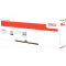 Toner oryginalny 45862840 Czarny