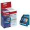 Zestaw oryginalny tuszy BC-34e foto do Canon BJC-3000
