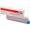 Toner oryginalny 46471113 Żółty