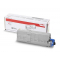 Toner oryginalny 46490401 Żółty