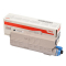 Toner oryginalny 46490404 Czarny