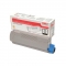 Toner oryginalny 46507508 Czarny