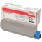 Toner oryginalny 46507616 Czarny