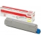 Toner oryginalny 46508709 Żółty Wydajny