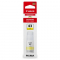 Tusz oryginalny GI-43Y (4689C001) żółty