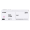 Toner oryginalny T10LM (4803C001) Purpurowy
