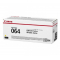 Toner oryginalny (4931C001, CRG 064Y) żółty