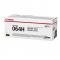 Toner oryginalny (4932C001, CRG 064HY) żółty wydajny