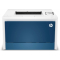 Urządzenie drukarka HP Color LaserJet Pro 4202dn - po rejestracji 3 lata gwarancji do Drukarki firmy  HP