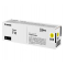 Toner oryginalny T12Y (5095C006) Żółty
