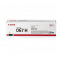 Toner oryginalny CRG 067HY (5103C002) żółty wydajny