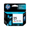 Tusz oryginalny 51625A (HP 25) Kolor