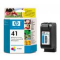 Tusz oryginalny 51641A (HP 41) Kolor