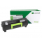 Toner oryginalny 51B2000 Czarny (zwrotny)