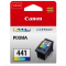 Tusz oryginalny CL-441 (5221B001) Kolor