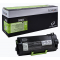 Toner oryginalny 52D2X00 (nr 522X) Extra Wydajny