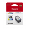 Tusz oryginalny CL-576 (5442C001) kolor