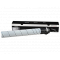 Toner oryginalny 54G0H00 Czarny