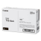Toner oryginalny T13 (5640C006) Czarny