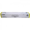 Toner oryginalny C-EXV64Y (5756C002) żółty