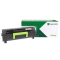 Toner oryginalny 58D2X00 Extra Wydajny Czarny