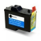 Tusz oryginalny 592-10094 > J5566 Czarny