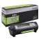 Toner oryginalny 60F2H00 (Czarny) 602H zwrotny