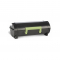 Toner oryginalny 60F2X00 (Czarny) 602X zwrotny
