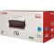 Toner oryginalny CRG 732C (6262B002) Niebieski