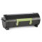 Toner oryginalny 62D2000 (Czarny) 622 zwrotny