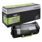 Toner oryginalny 62D2H00 (Czarny) 622H zwrotny