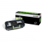 Toner oryginalny 62D2X00 (Czarny) 622X zwrotny