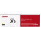 Canon CRG 075Y 6362C002 toner żółty oryginalny do Canon i-SENSYS LBP647Cdw