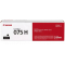 Canon CRG 075HBK 6369C002 toner czarny oryginalny wydajny do Canon i-SENSYS LBP647Cdw