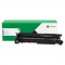 Lexmark 63D0H00 toner czarny oryginalny do Lexmark MX931dse