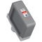 Canon PFI-3100R 6427C001 160ml tusz czerwony oryginalny do Canon imagePROGRAF PRO-2600