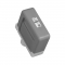 Tusz oryginalny PFI-3300PGY (6442C001) Fotograficzny szary 330ml