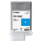 Canon PFI-106c 6622B001 130ml tusz niebieski matowy oryginalny