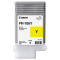 Canon PFI-106y 6624B001 130ml tusz żółty oryginalny