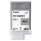 Canon PFI-106pgy 6631B001 130ml tusz szary photo oryginalny