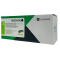 Toner oryginalny 66S2H00, 66S0HA0 Czarny Wydajny