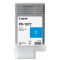 Tusz oryginalny PFI-107C (6706B001) Niebieski