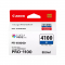 Tusz oryginalny PFI-4100B (6786C001) Blue
