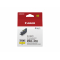 Tusz oryginalny PFI-5100 Y (6955C002) Żółty