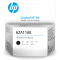 HP 6ZA11AE głowica czarna oryginalny do HP Smart Tank Wireless 455