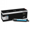 Oryginalny wywoływacz 70C0D20 Niebieski do Lexmark CS510de