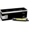 Oryginalny wywoływacz 70C0D40 Żółty do Lexmark CS510de
